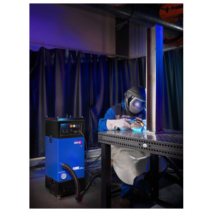 SYSTEME D'EXTRACTION DES FUMEES XFUME ADVANCED