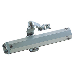 FERME-PORTE GR010 BRAS COMPAS