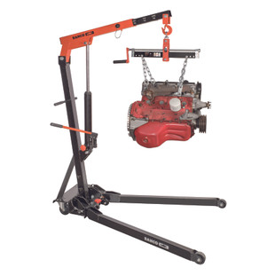 EQUILIBREUR DE CHARGE 680KG