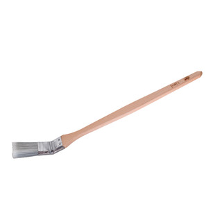 BROSSE COUDEE PLAT TOUTES PEINTURES