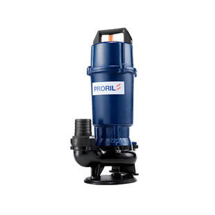 POMPE SUBMERSIBLE DE CHANTIER GOVOX