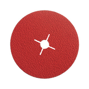 DISQUE FIBRE NORTON QUANTUM