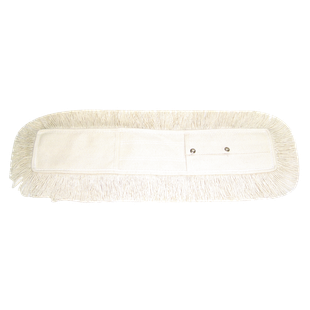 FRANGE COTON POCHE