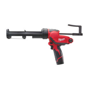 PISTOLET EXTRUDEUR 12V 2AH M12 PCG 310C-201B