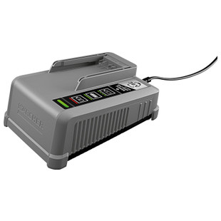 CHARGEUR RAPIDE POWER+ 36/60
