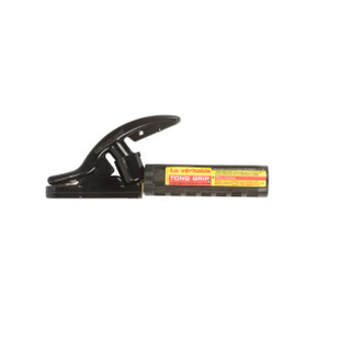 PORTE ELECTRODE A LEVIER TONG GRIP 400A