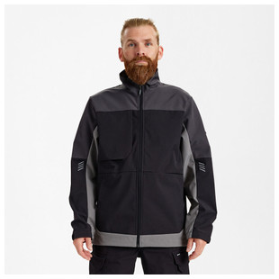 BLOUSON SOFTSHELL ENTIRE