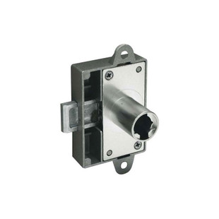 SERRURE ESPAGNOLETTE ZAMAC