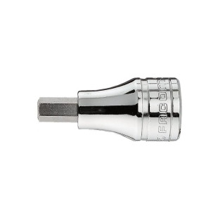 DOUILLE TOURNEVIS 3/8" 6 PANS 6MM JT.6