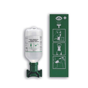 STATION LAVE OEIL 1 X 500 ML