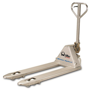 TRANSPALETTE MANUEL GS MR HYDRO