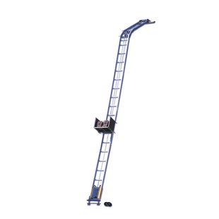 MONTE MATERIAUX STRUCTURE ALU MONTANA COMPLET