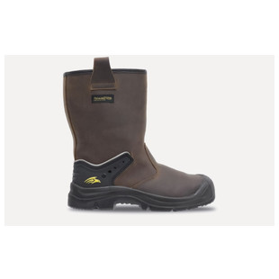 BOTTE DE SECURITE PB RIGGER S3 CI SRC