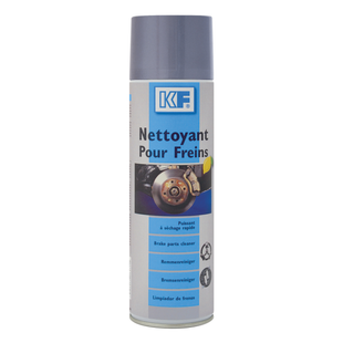 NETTOYANT FREINS/EMBRAYAGES