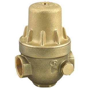 REDUCTEUR DE PRESSION PRECISIO FF