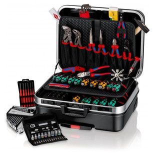 COFFRE APPRENTICE TOOL CASE