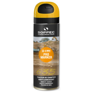 TRACEUR DE CHANTIER PRO MARKER