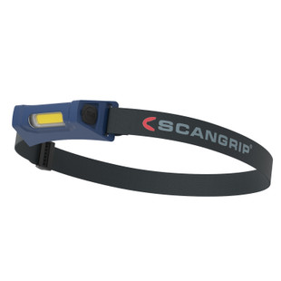 ZONE 2 LAMPE FRONTALE SCANGRIP 150 LUMENS