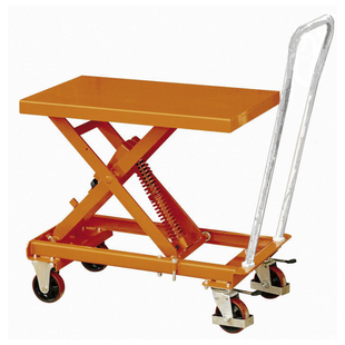 TABLE ELEVATRICE A NIVEAU CONSTANT 210KG SBC21
