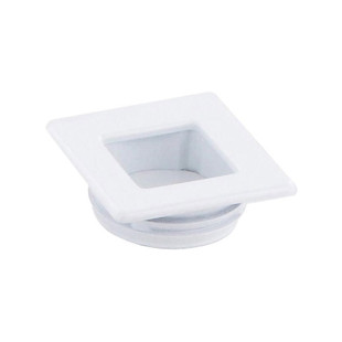 POIGNEE CUVETTE ZAMAC