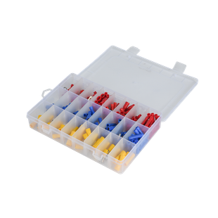 COSSE ELECTRIQUE (KIT DE 250)