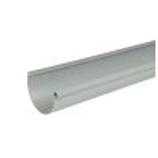 PROFILE GOUTTIERE DE 25 EN 4M