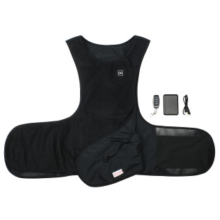 GILET CHAUFFANT BOSS® THERM™