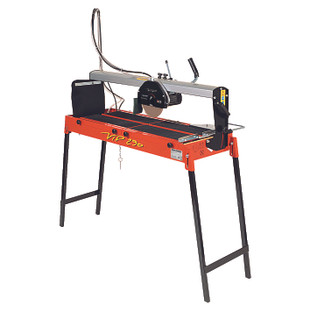 SCIE SUR TABLE CARRELEUR VIP290