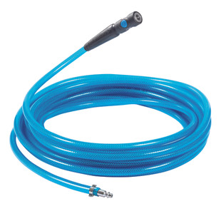 RALLONGE DE TUYAU DIFLEX AVEC RACC RAPIDE PREVO S1