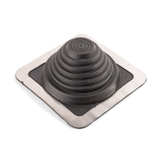 MANCHON ETANCHE POUR SORTIE DE TOITURE MASTER FLASH