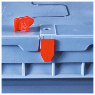 SCELLE DE SECURITE MBP1 (LOT DE 500)