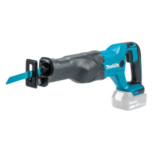 SCIE RECIPRO 18V DJR186Z