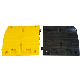 KIT COMPLET DE RALENTISSEUR A DESTINATION DES PL