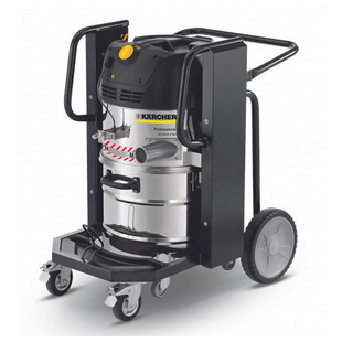 ASPIRATEUR INDUSTRIEL IVC 60/24-2 TACT2 M