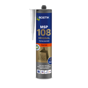 MASTIC DE FIXATION B.MSP 108 ORIGINAL CT290ML