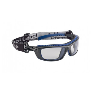 LUNETTE MASQUE BAXTER INCOLORE