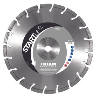 DISQUE DIAMANT MIXTE MX60