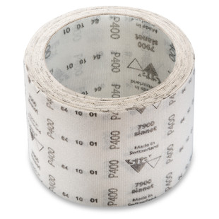 ROULEAU TOILE RETICULE SIANET (7900)