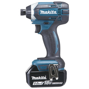 VISSEUSE A CHOCS 18V 5AH DTD152RTJ