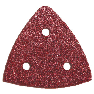 COUPE TRIANGLE AUTO-AGRIPPANTE 80X80 (X10)