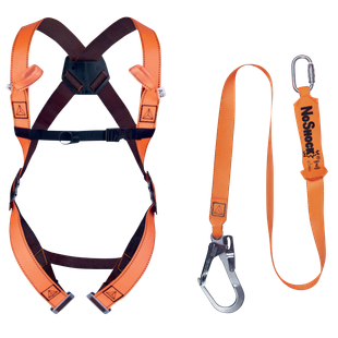 KIT ANTICHUTE ECHAFAUDAGE ELARA190V2