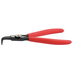 PINCE A CIRCLIPS EXTERIEUR COUDEE