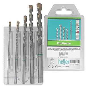 FORET BRIQUE CREUSE - BETON - PIERRE NATURELLE PROXTREME (COFFRET)