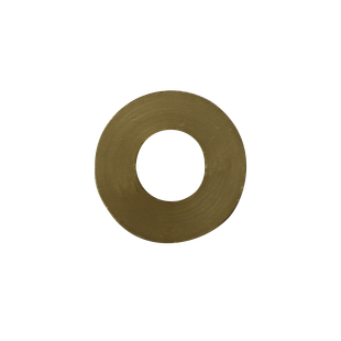 BAGUE DE PAUMELLE LAITON