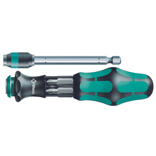 TOURNEVIS PORTE-EMBOUT KRAFTFORM KOMPAKT 20