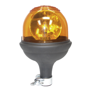 GYROPHARE SUR TIGE FLEXIBLE