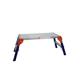 PLATEFORME DE TRAVAIL