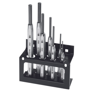 JEU DE 7 CHASSE-GOUPILLES 249.JS7