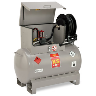 KS-MOBIL 300L POMPE ELECTRIQUE 12V