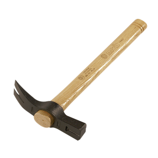 MARTEAU DE COFFREUR MANCHE FRENE